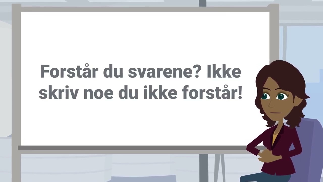 Hvordan benytte GPT UiO til spr&aring;kkorrektur