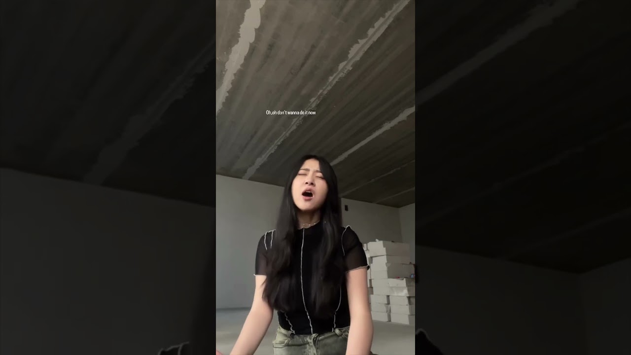 Who asked for shameless #coversong #covers #singing #youtubeshorts
