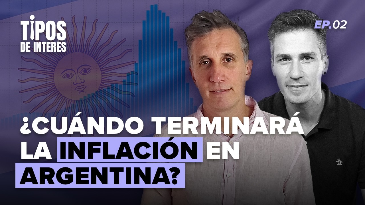 El gran debate sobre la inflación en Argentina | Con Martín Rapetti