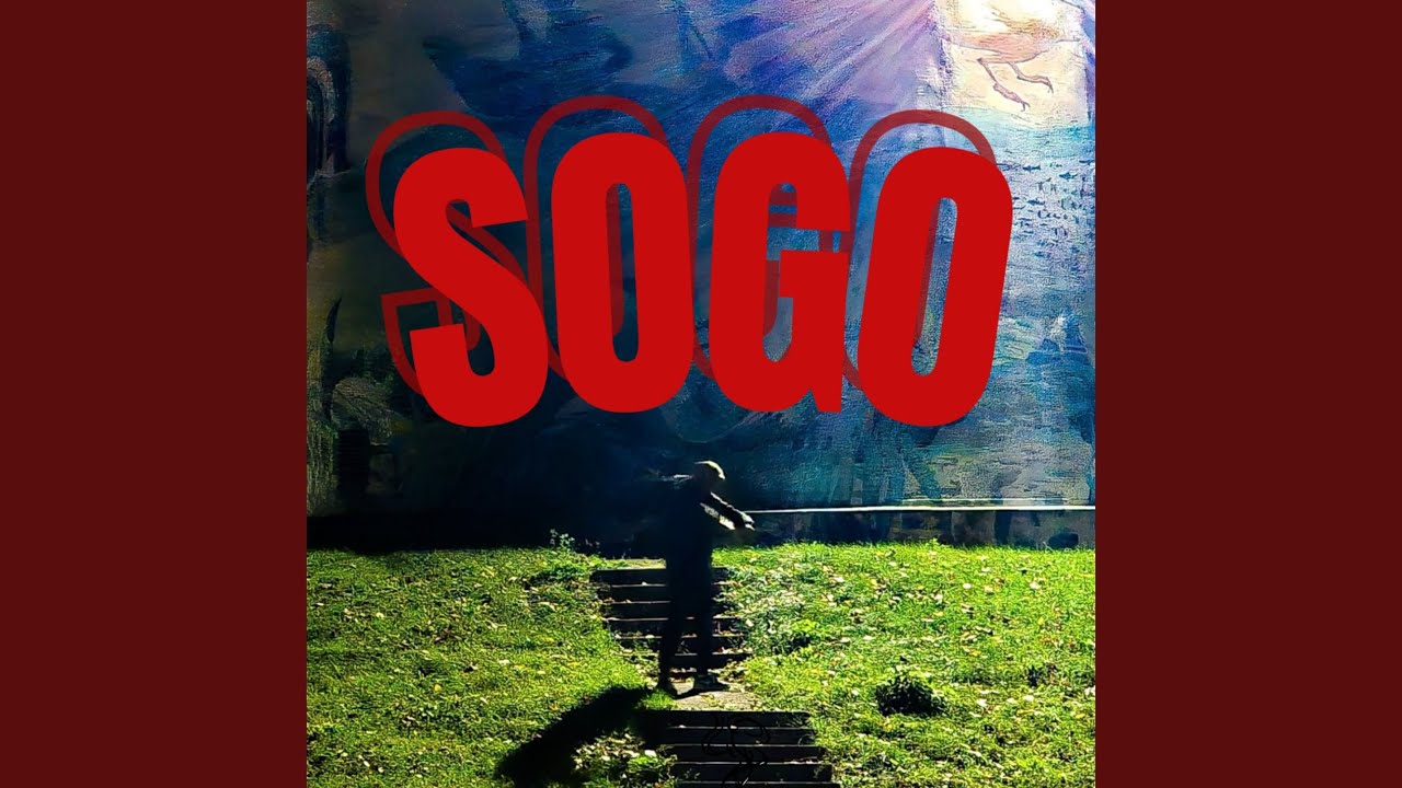 Sogo