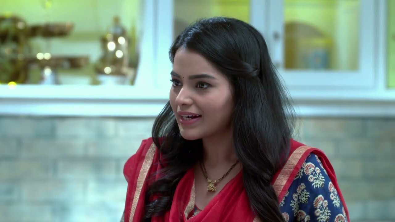 Tu Ashi Jawali Raha - Ep 255 - Marathi Tv Serial - Zee5 Marathi Classics