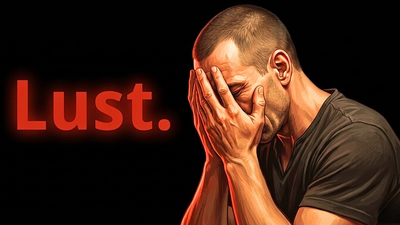 Kill Lust Before It Kills You — Machiavelli