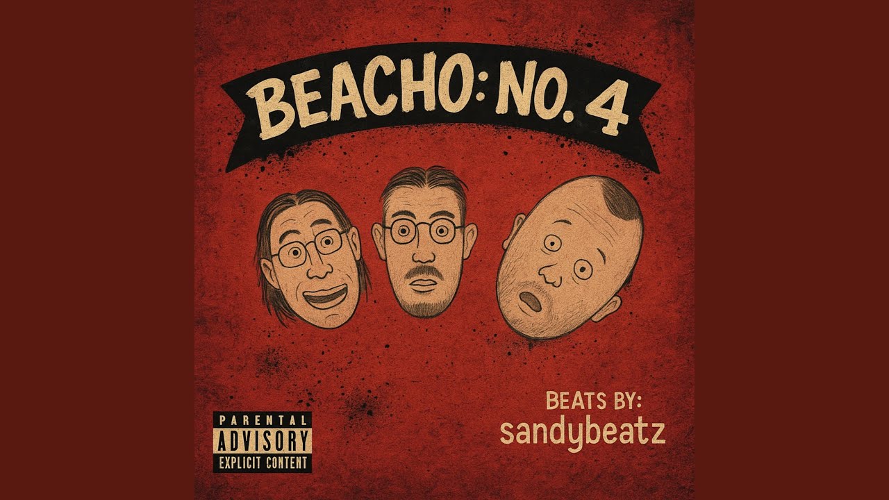 No fear (feat. El Capitano)