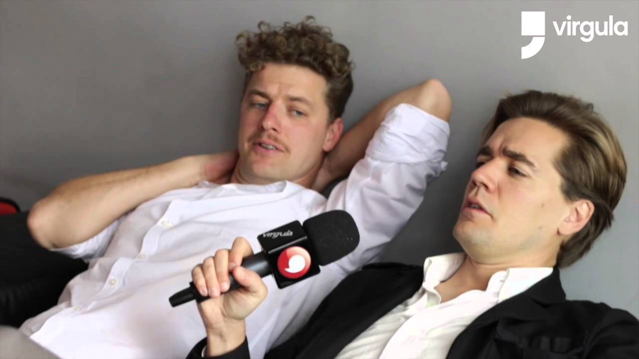 Toca Aquela com The Hives