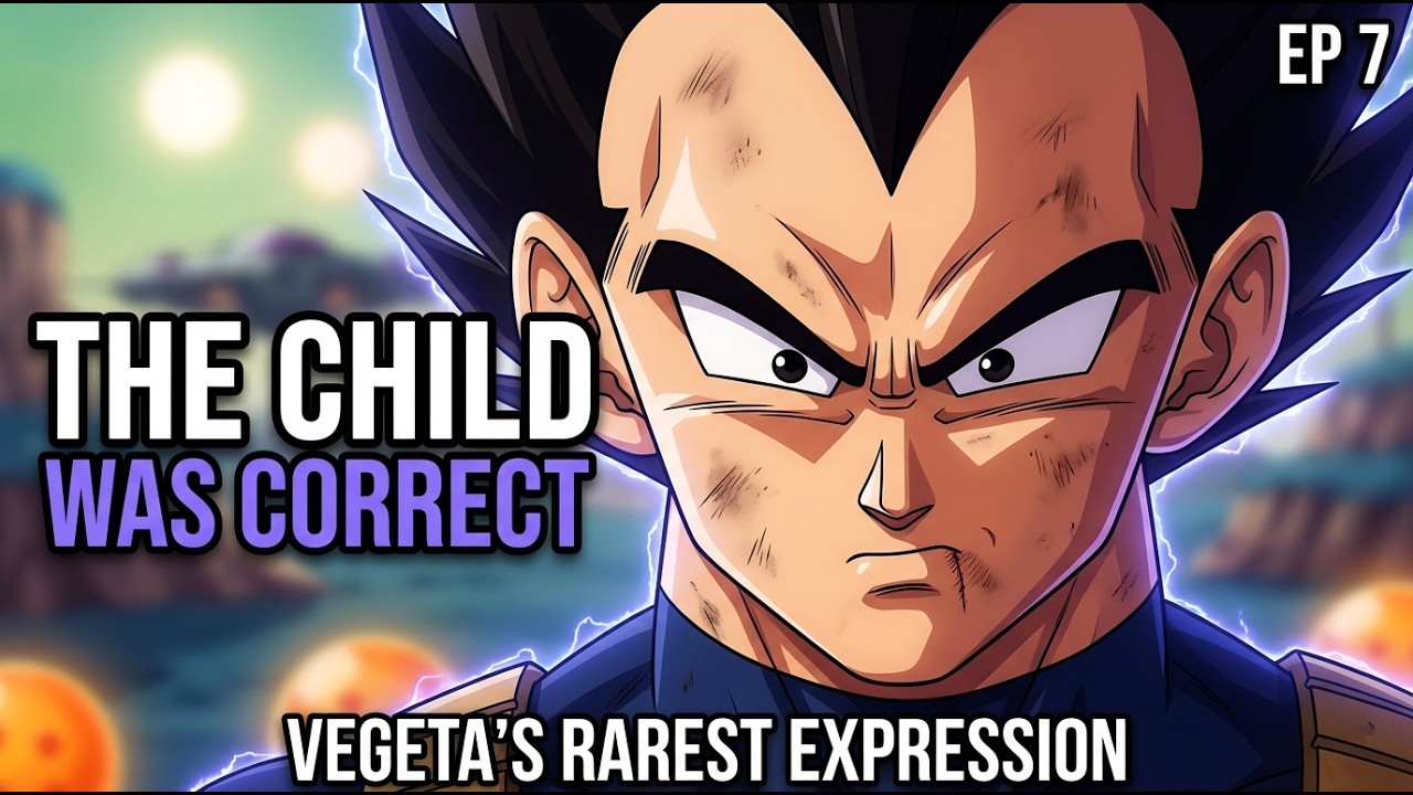 Dragon Ball Z Episode 7 | Dodoria Falls | Three Sides One Planet | Vegeta's Calculation |