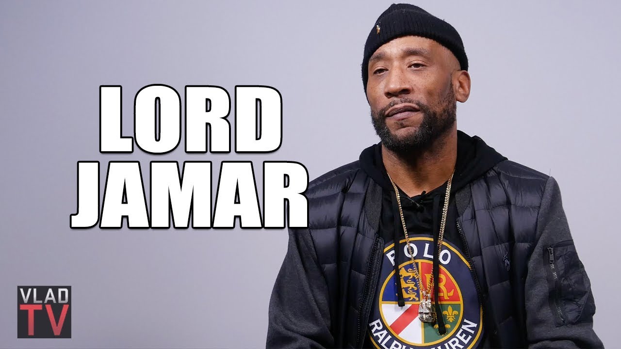 Vlad Tells Lord Jamar the Reason Why Roc-A-Fella Broke Up is the Forbes List (Part 13)