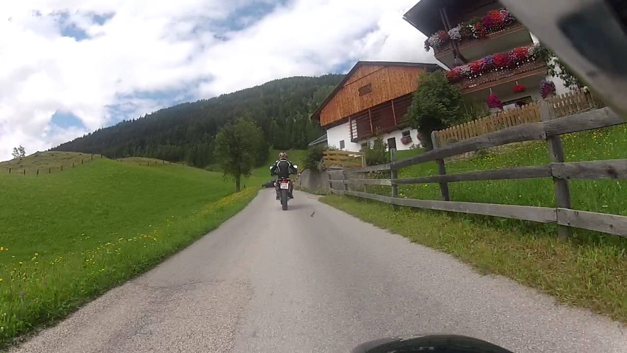 up to Marterle/Carinthia
