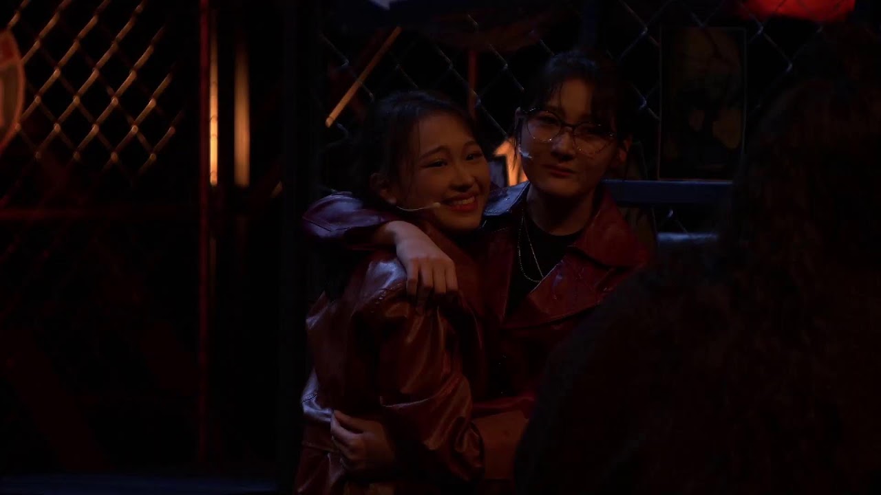 순천향대학교 공연영상학과 RENT