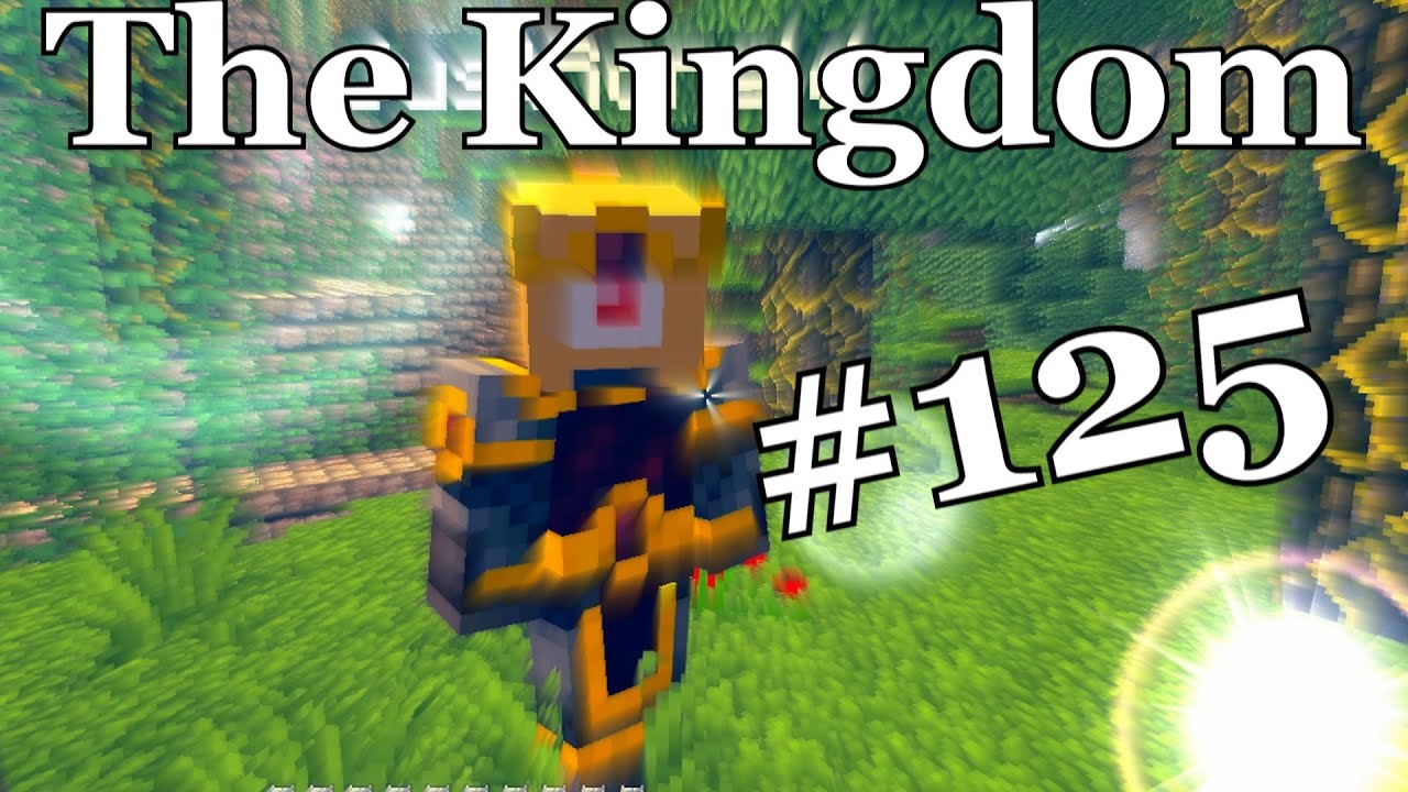 The Kingdom #125 - Bange Bondgenoten!