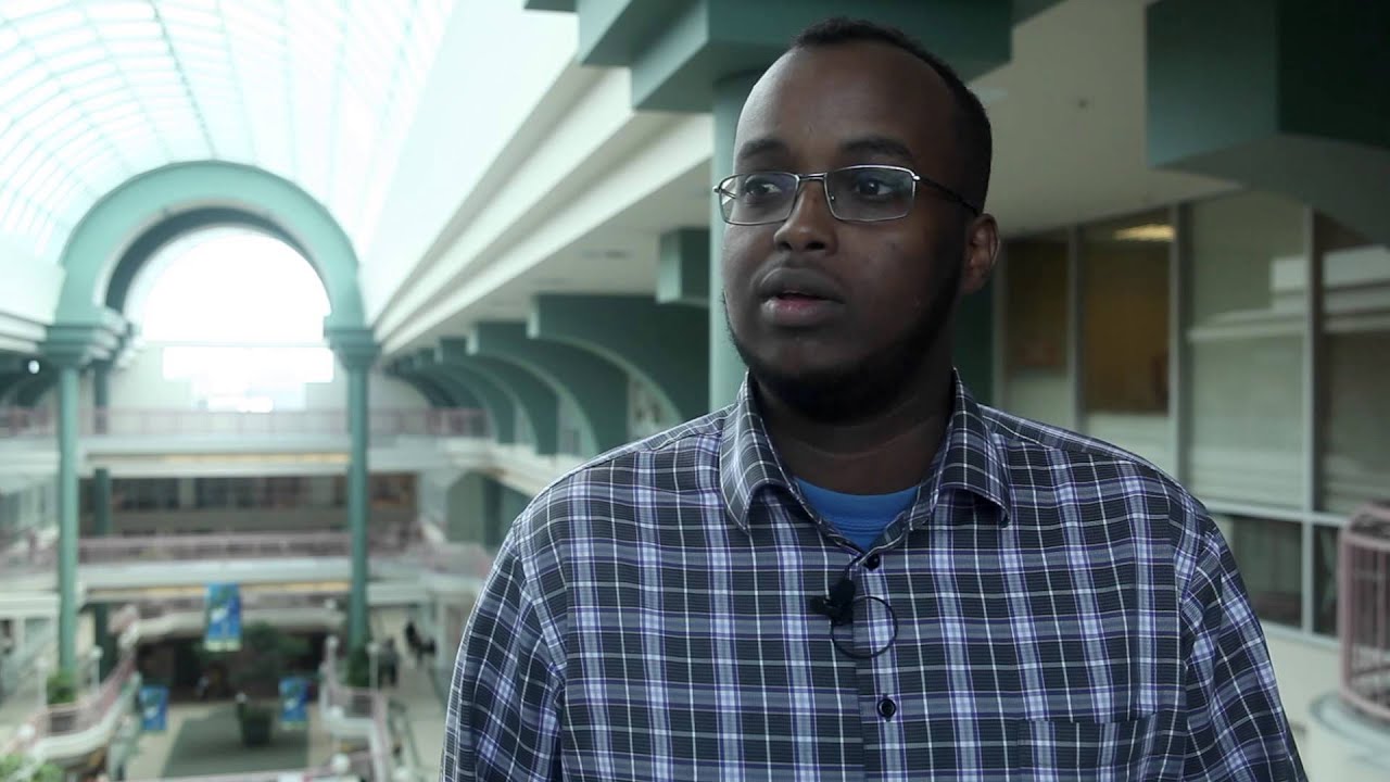 Somali Identity