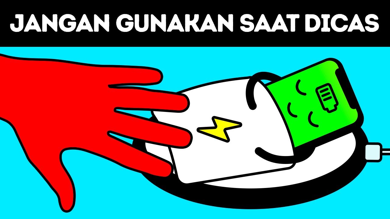 50+ Trik Rahasia dan Fitur Tersembunyi Ponsel Pintar di Tahun 2020