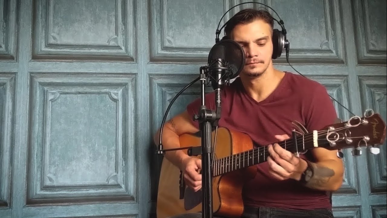 Bobo - Te iubesc {live}