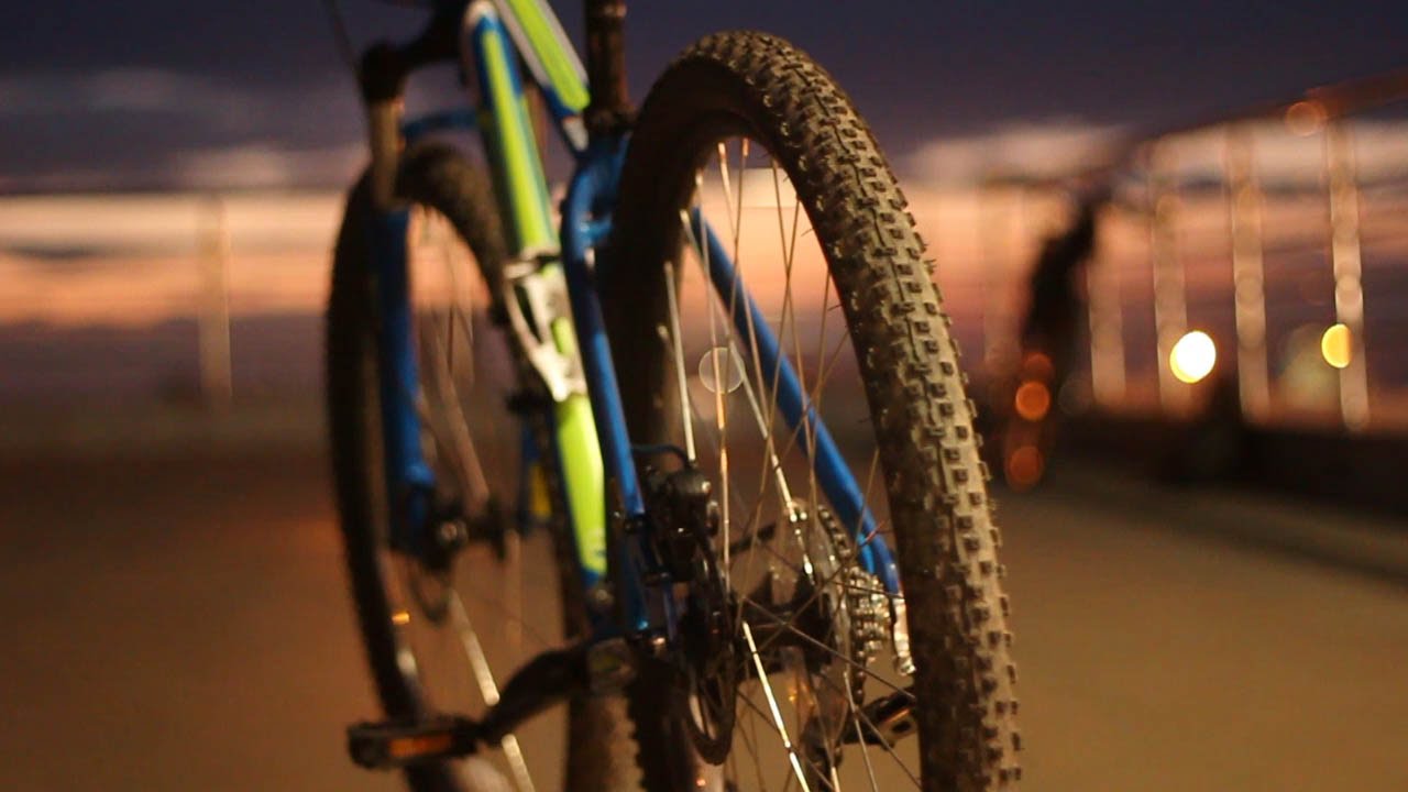 GT TIMBERLINE EXPERT R-S 2015