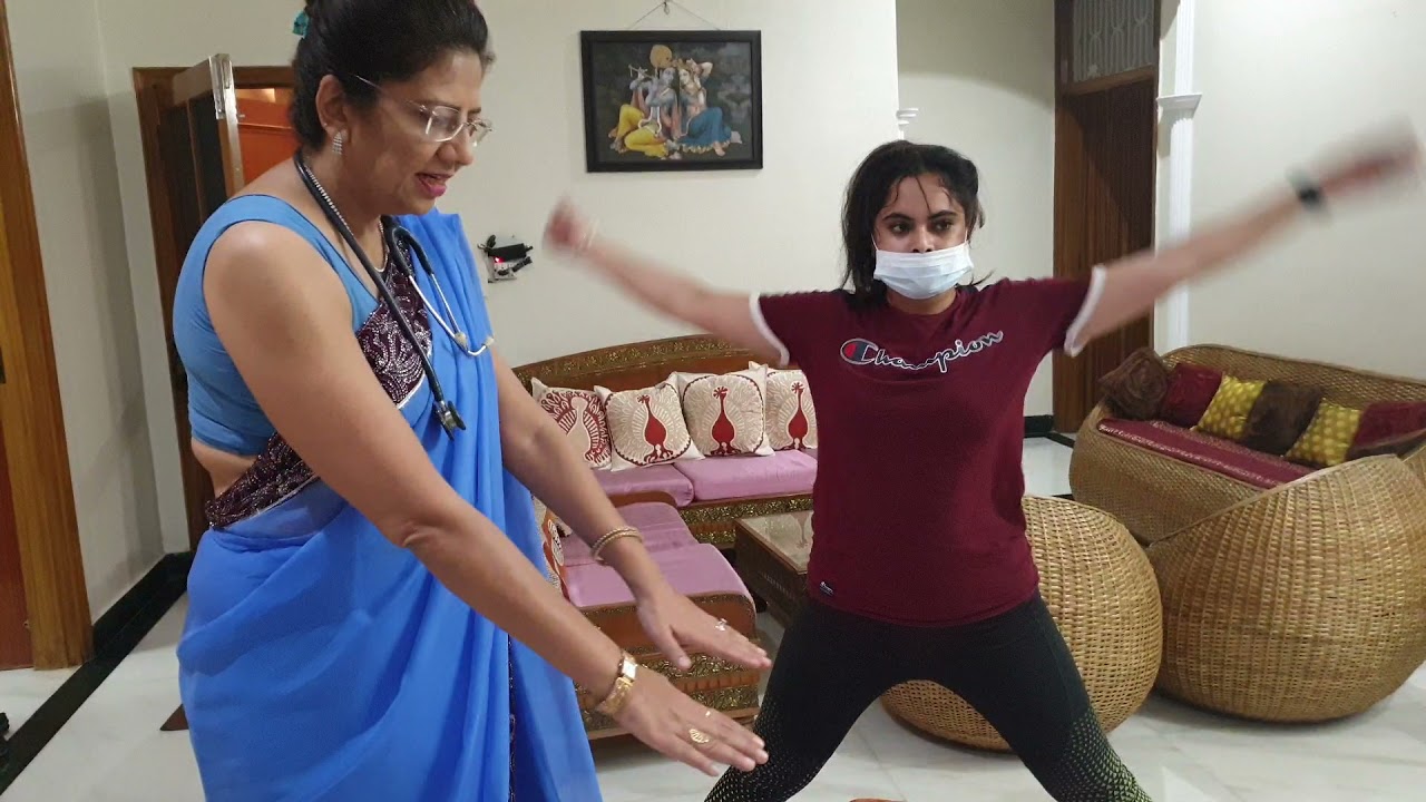 Dr Sonum ivf PCOD के कारण व इलाज #Reason#Treatment#Yoga ForPcod#Diet#Meditation#Symptoms#PREVENTION