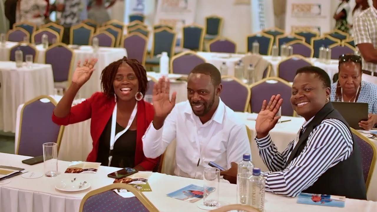 Day 2 Highlights | PSSF Pan-African Pensions Conference 2025