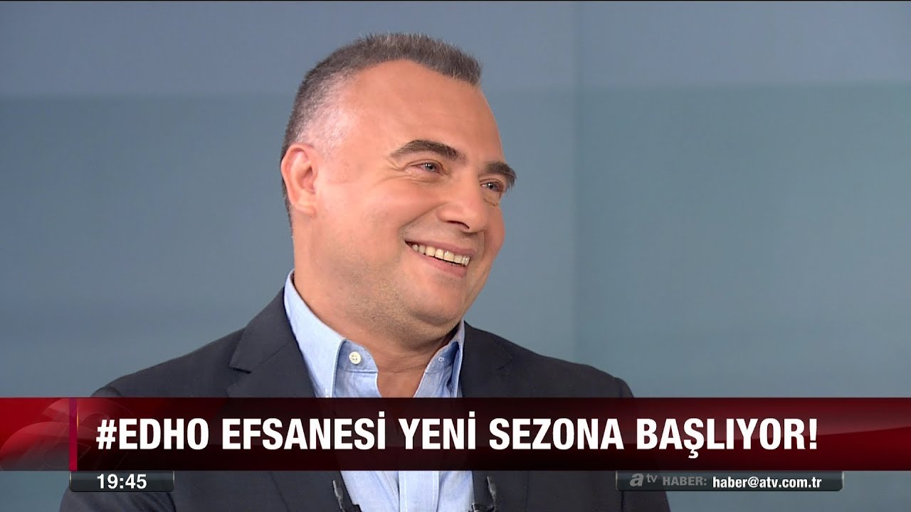 EDHO efsanesi geri dönüyor! - 19 Eylül 2017