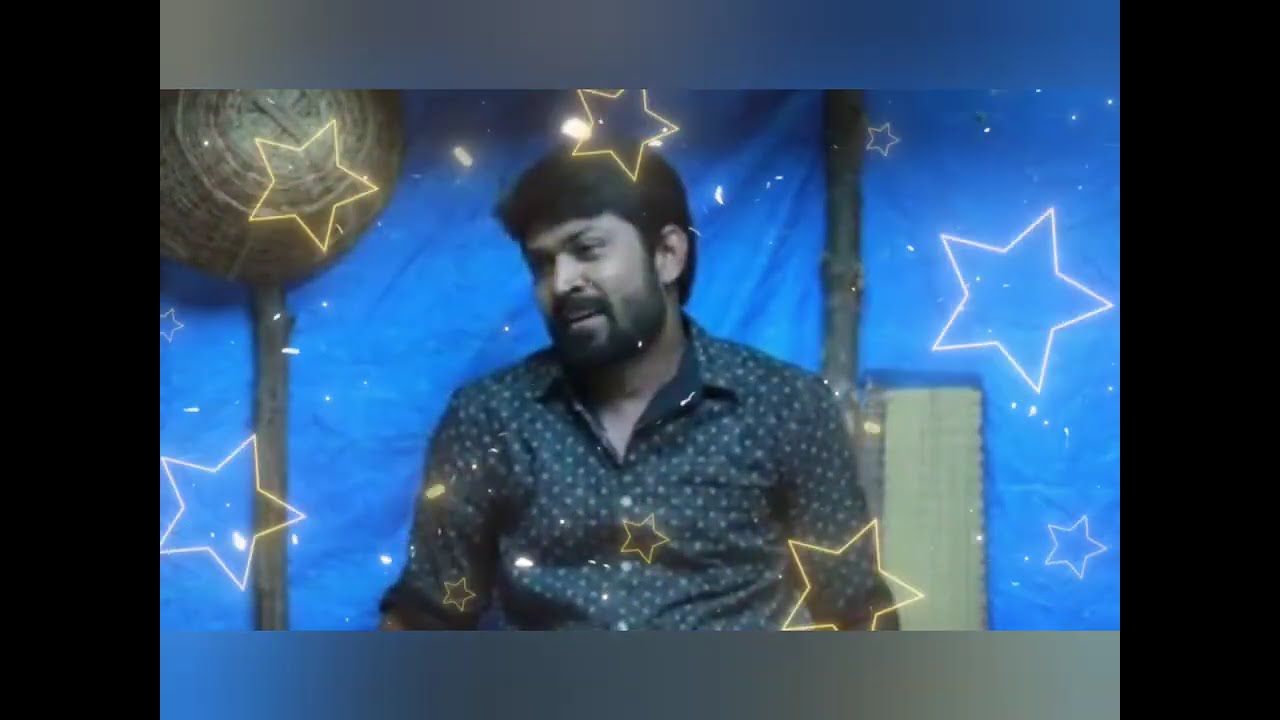 வெற்றி மலர் 🌹 காதல் பயணம் 2.2
