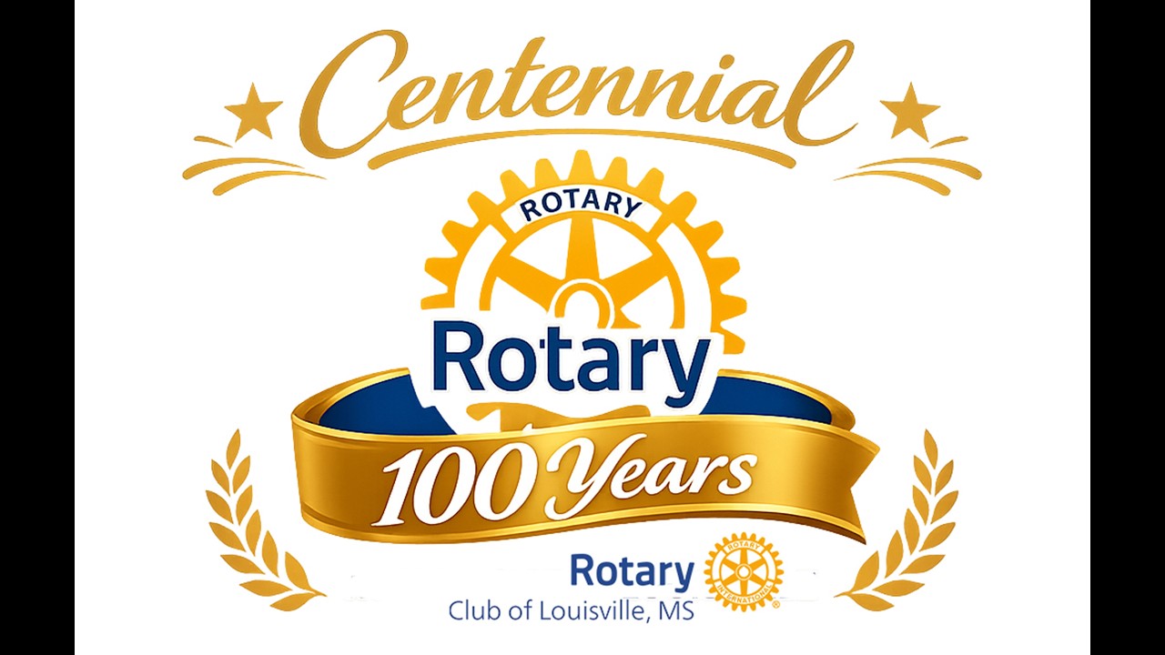 Rotary Club of Louisville 100th Anniversary Video