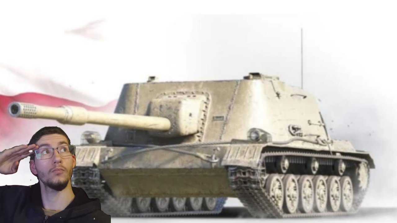 WOTB Schwerkraft mit Smalltalk