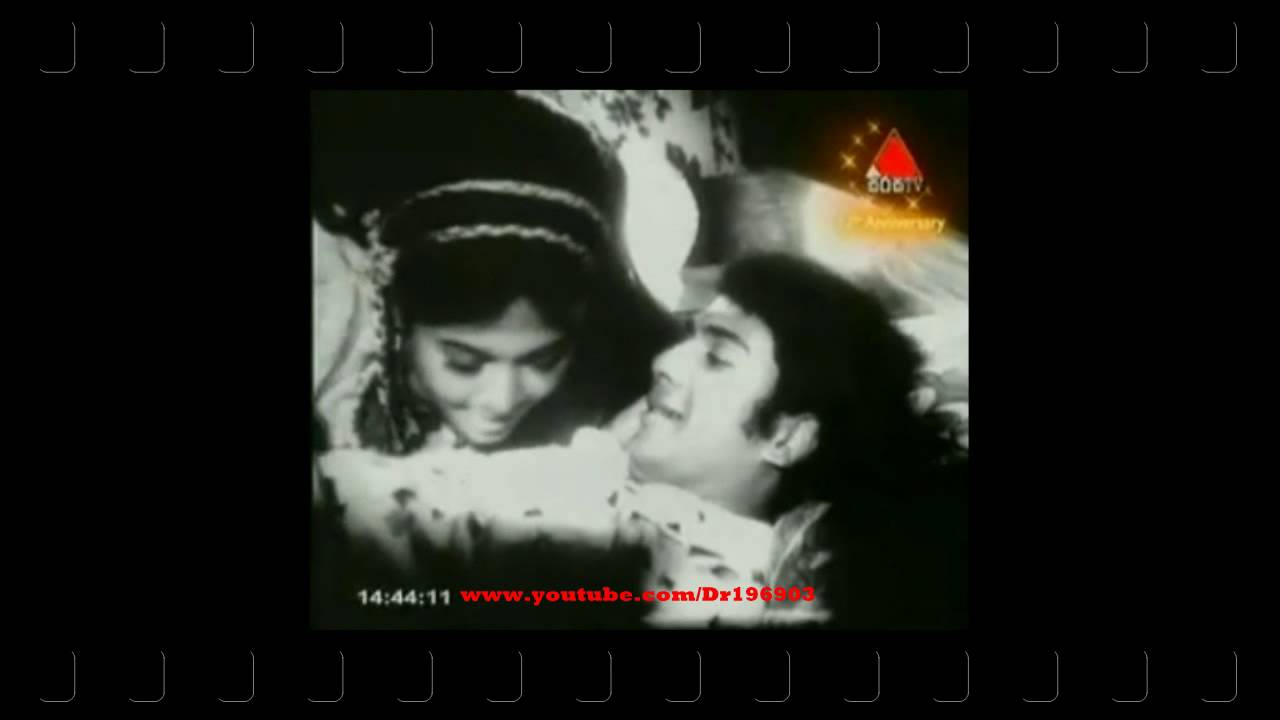 Aradhana Sansaraye ආරාධනා සංසාරයේ (මුල් ගීතය) - Latha Walpola - From 'Neela' (1977)