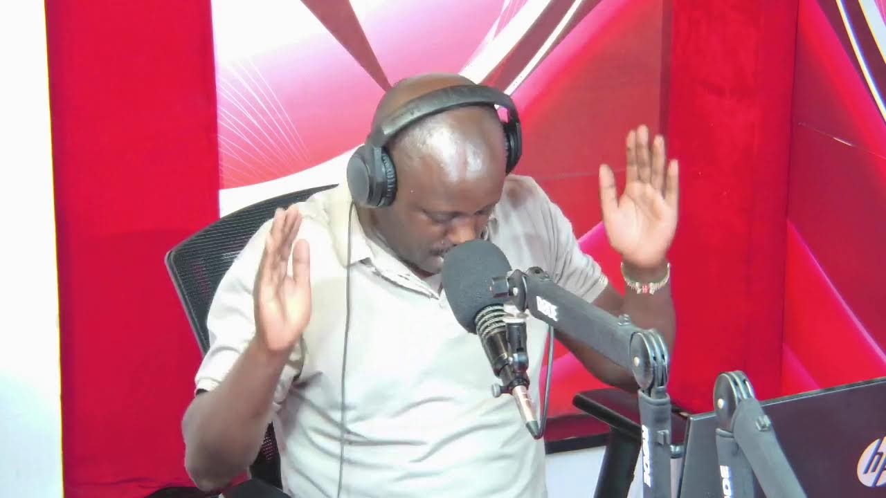 INOORO FM LIVE #MUCIIWAUTUGINAUTANA #CECENIHAKUHINAWE