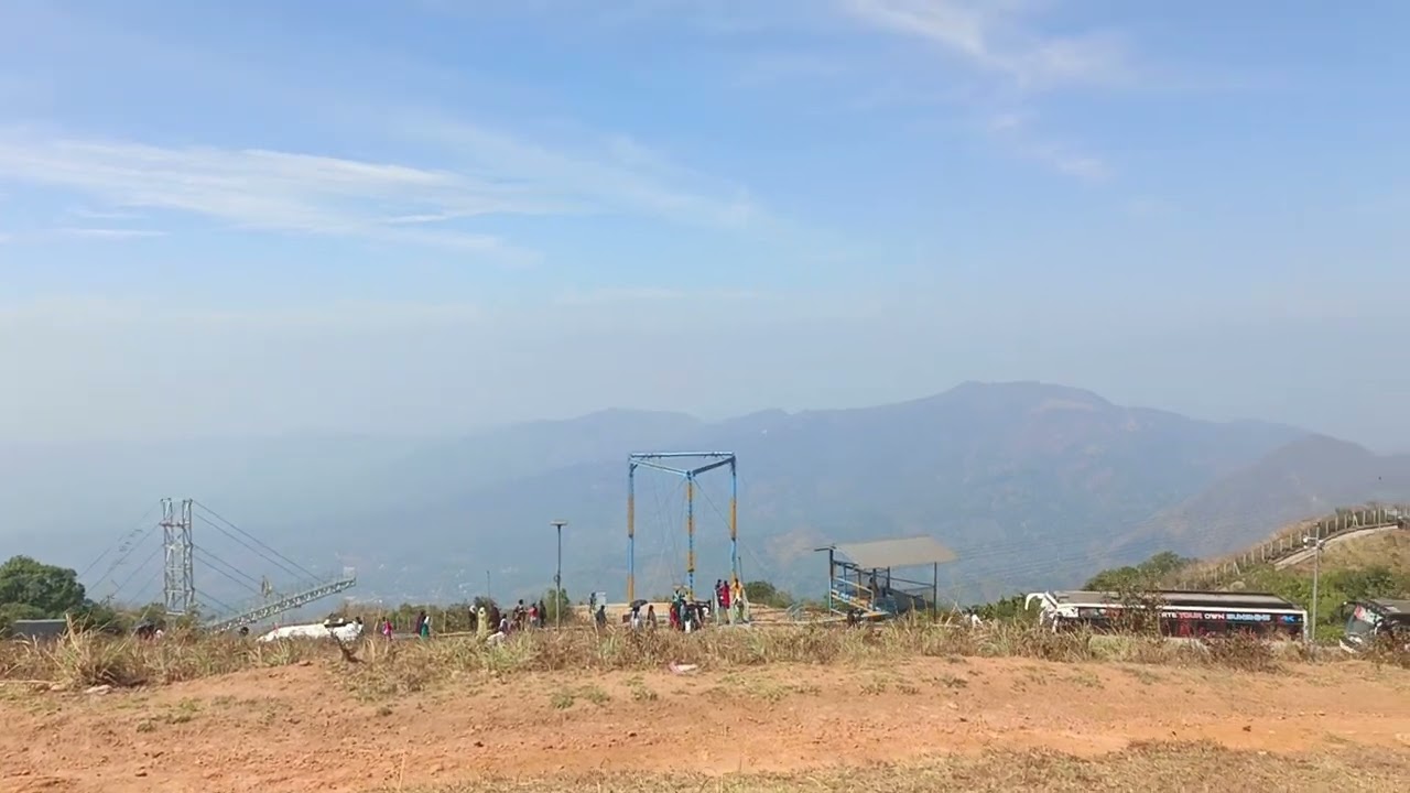 #vagamon#glass# bridge #area#mountains#Jeep Safari#memories#enjoyment#adventure Park#friends forever