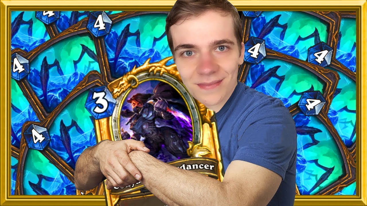 How to Get 18 Spider Ambushes into Your Deck (Feat. Sonya Shadowdancer)