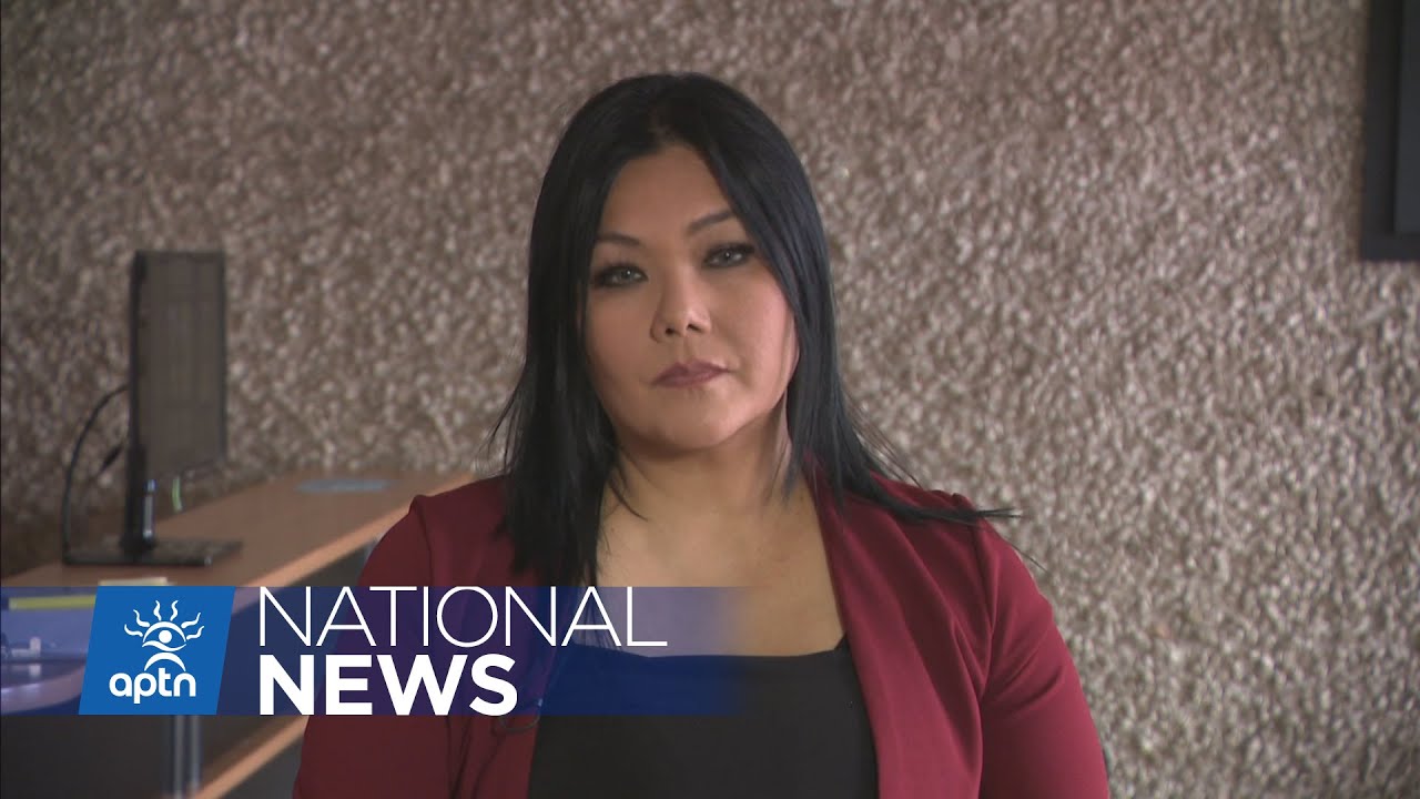 How James Smith Cree Nation is coping with the mass murder | APTN News