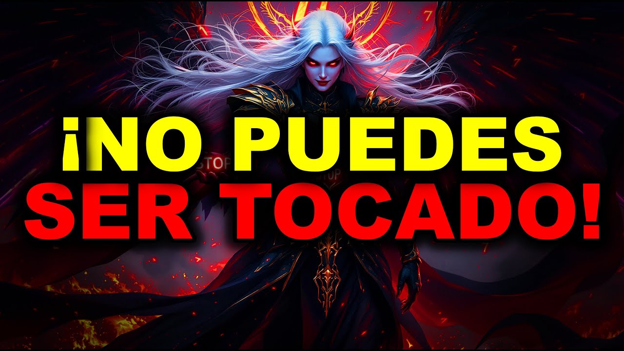 ELEGIDO, DIERON TU FOTO AL DIABLO... ¡SE NEGÓ A TOCARLA! 😈🚫