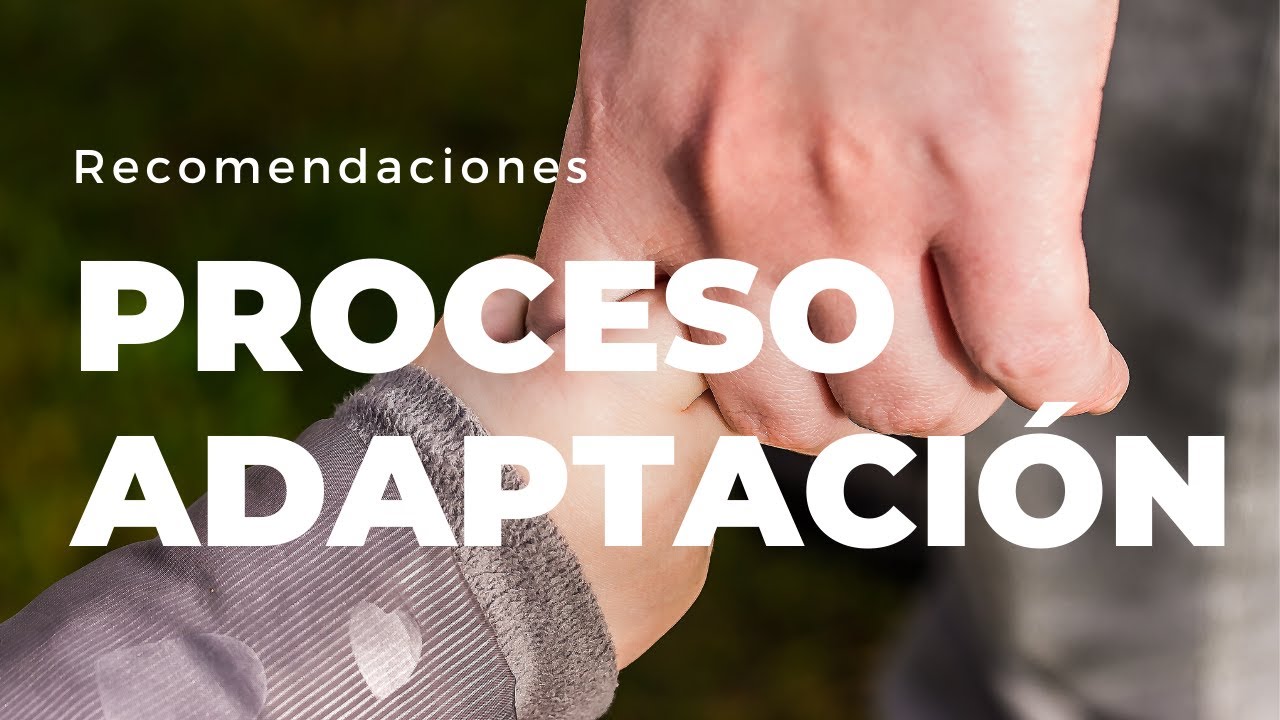 6 ideas para ayudar a los niños en el proceso de adaptación al jardín.