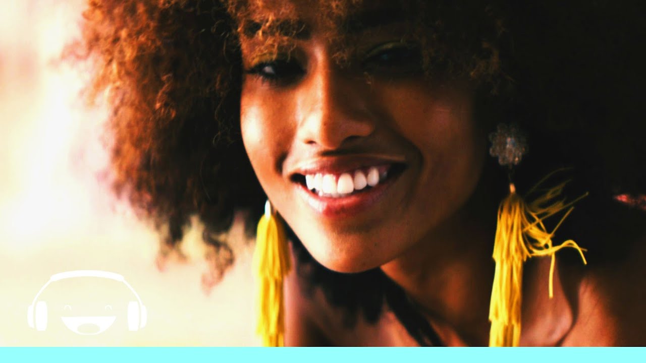 Smiley - My Love | Official Video