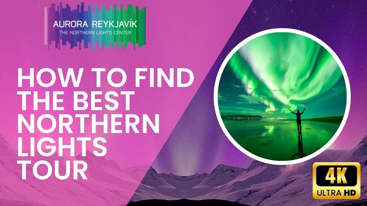 How to Find Your Perfect Northern Lights Tour: A Guide to Tailoring Your Aurora Experience