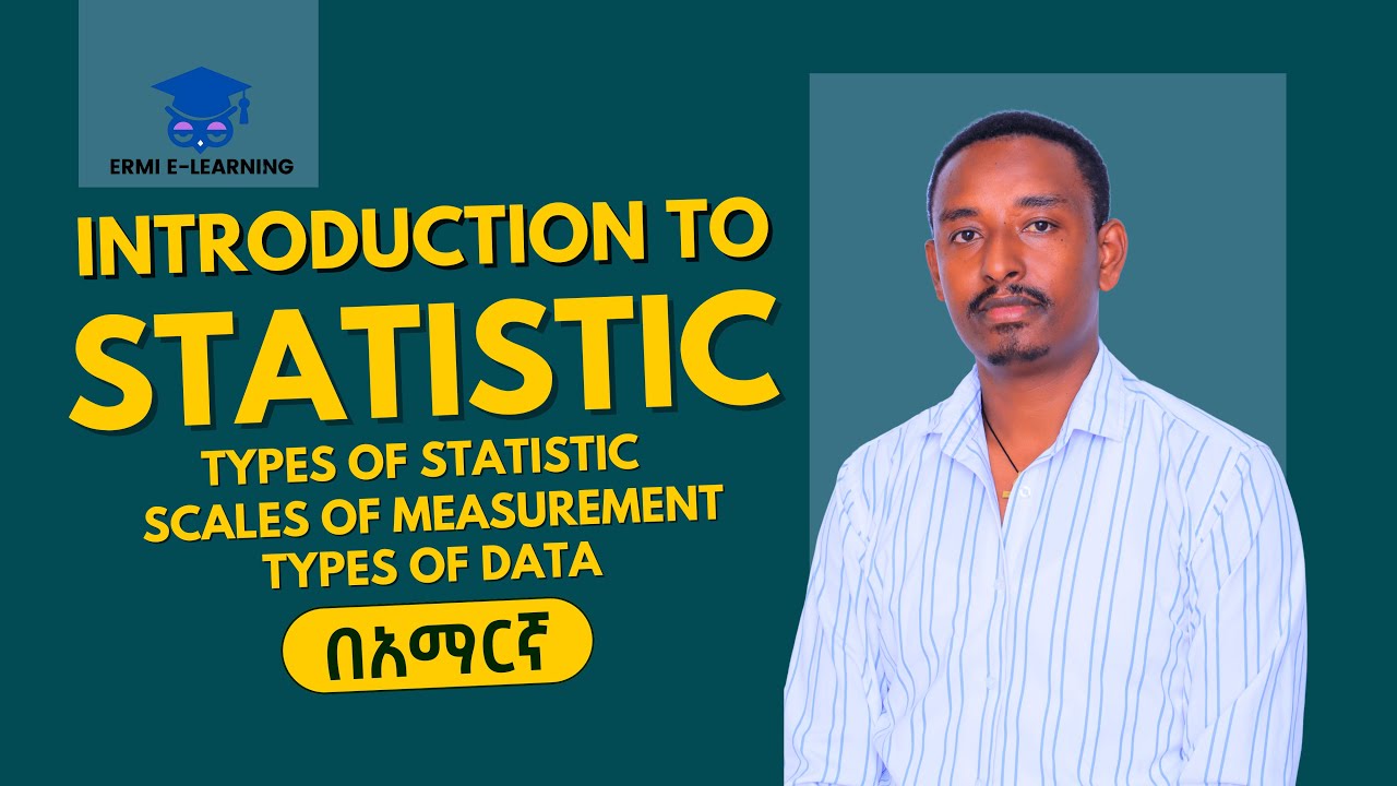 Introduction to statistics | Basic statistic | Business Statistic