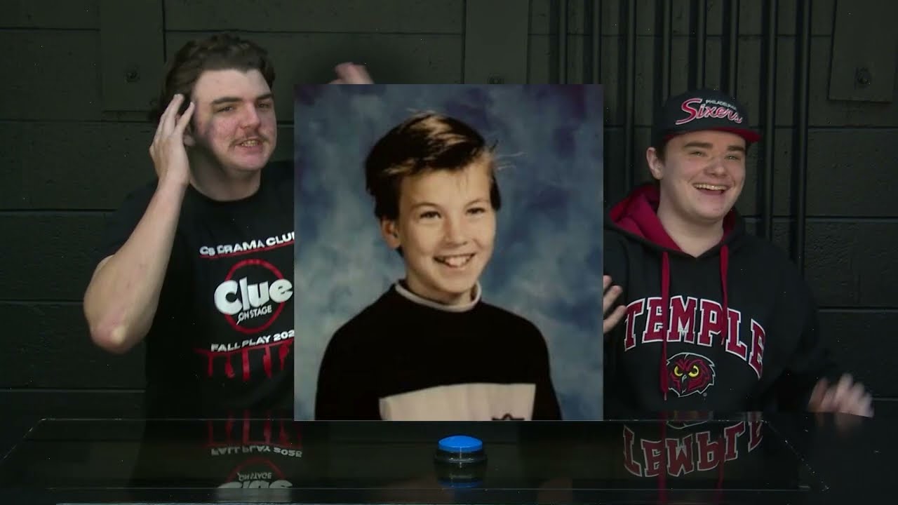 CHS TV Friday EP103