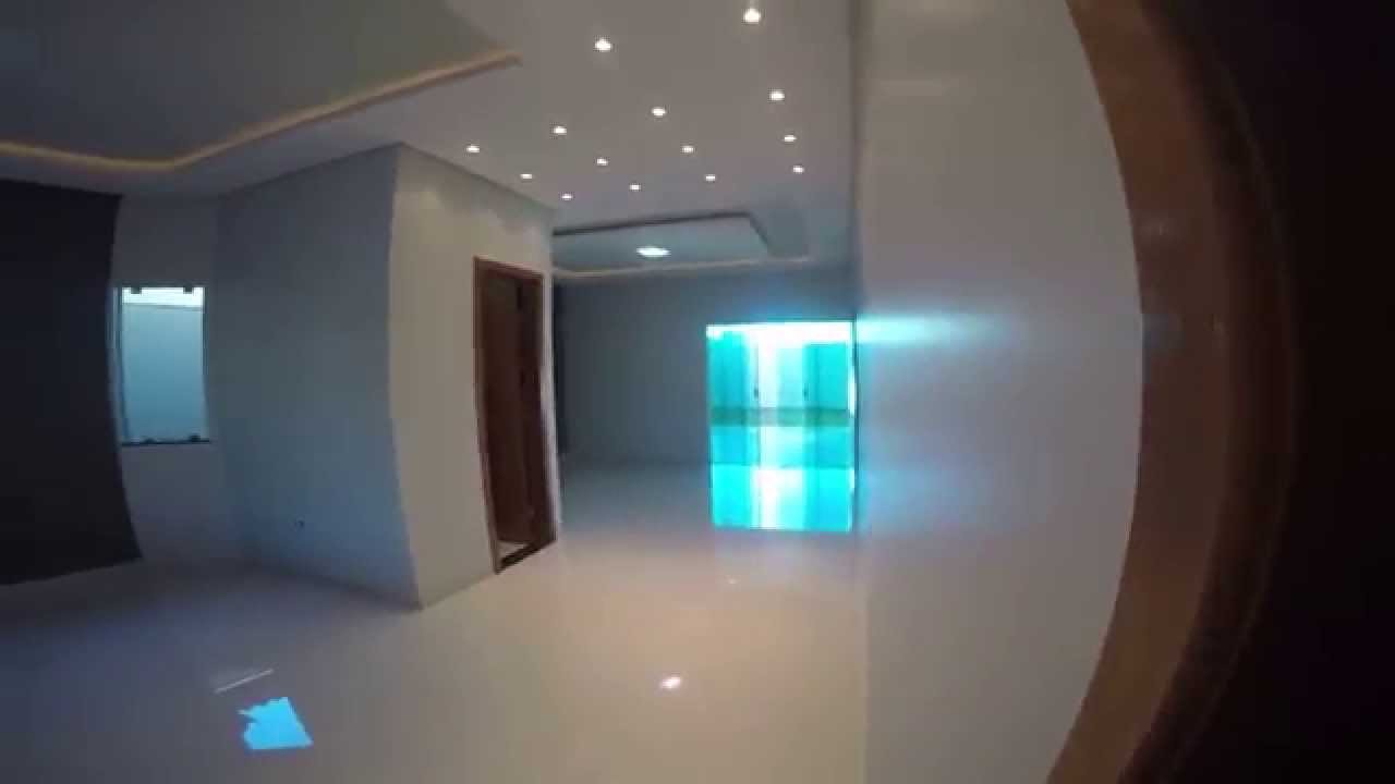 Casa terrea caranda II Campo grade ms 770 mil