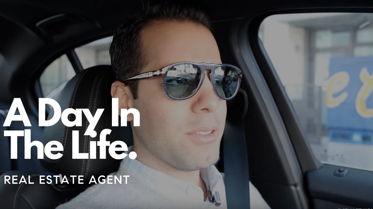 Being a Real Estate Agent in 2020 | A Day in the Life Vlog 17