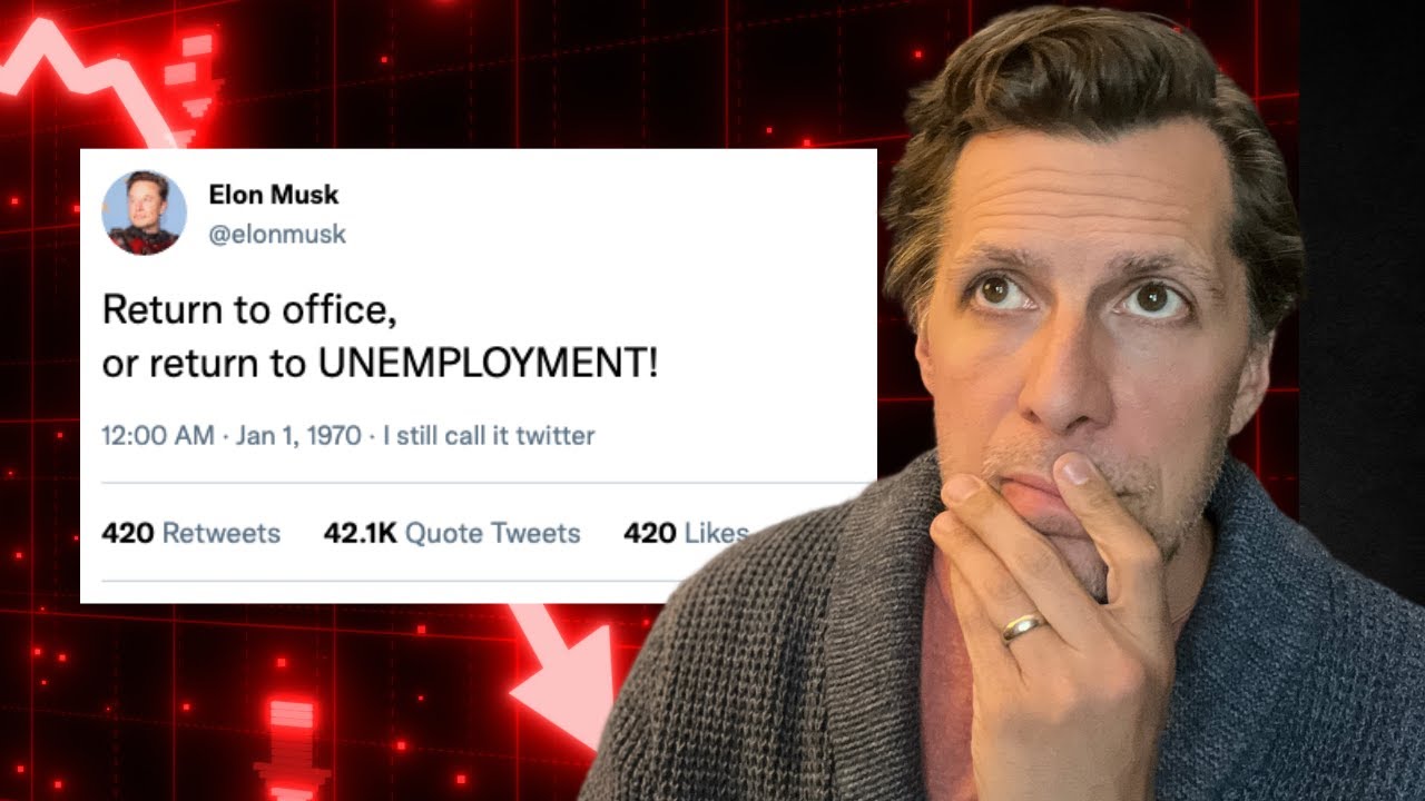 How to survive a RECESSION (as a Software Engineer)