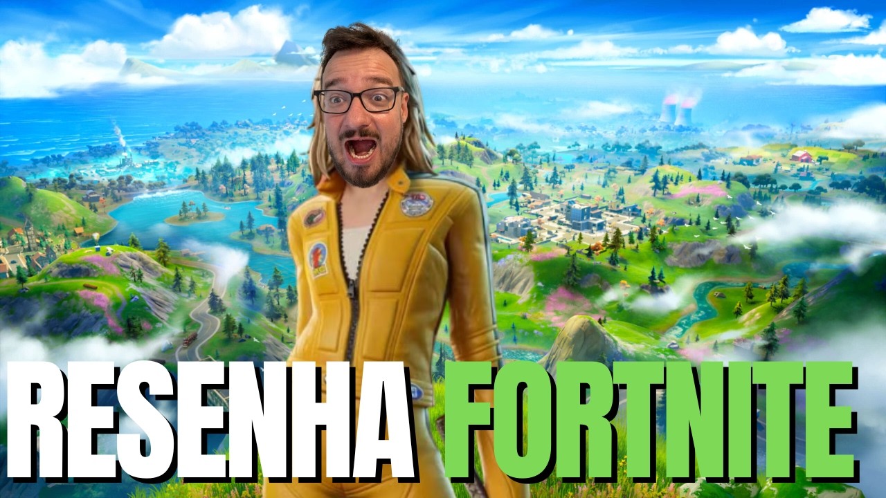 A Primeira Vez do Keko - PARTIDA COMENTADA - Resenha Fortnite