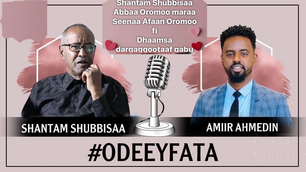 Shantam Shubbisaa - Kutaa 3ffaa - seenaa Afaan Oromoo fi Gorsa Dargaggootaaf | Roras Tube