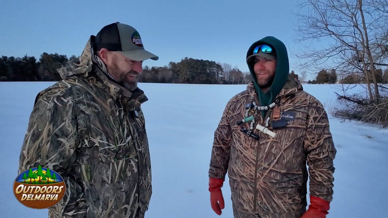 The Outdoors Delmarva 