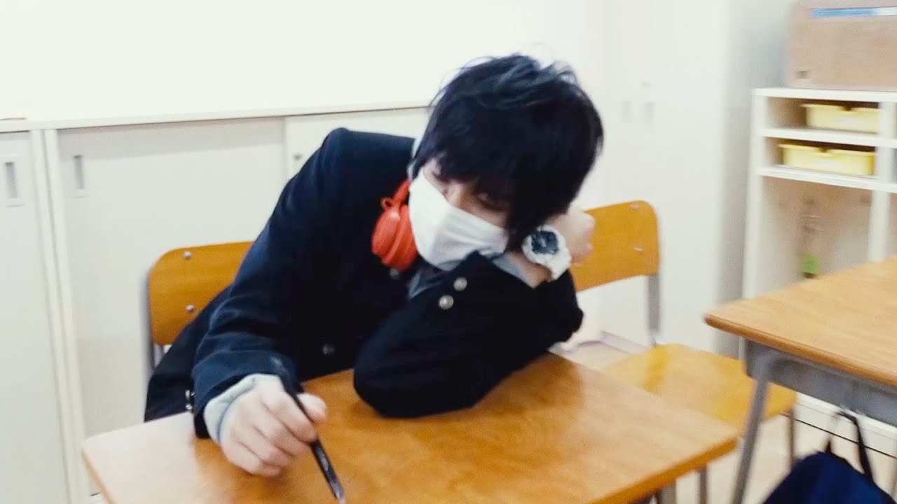 【平田くん】全回転BRAND NEW DAY【MV】