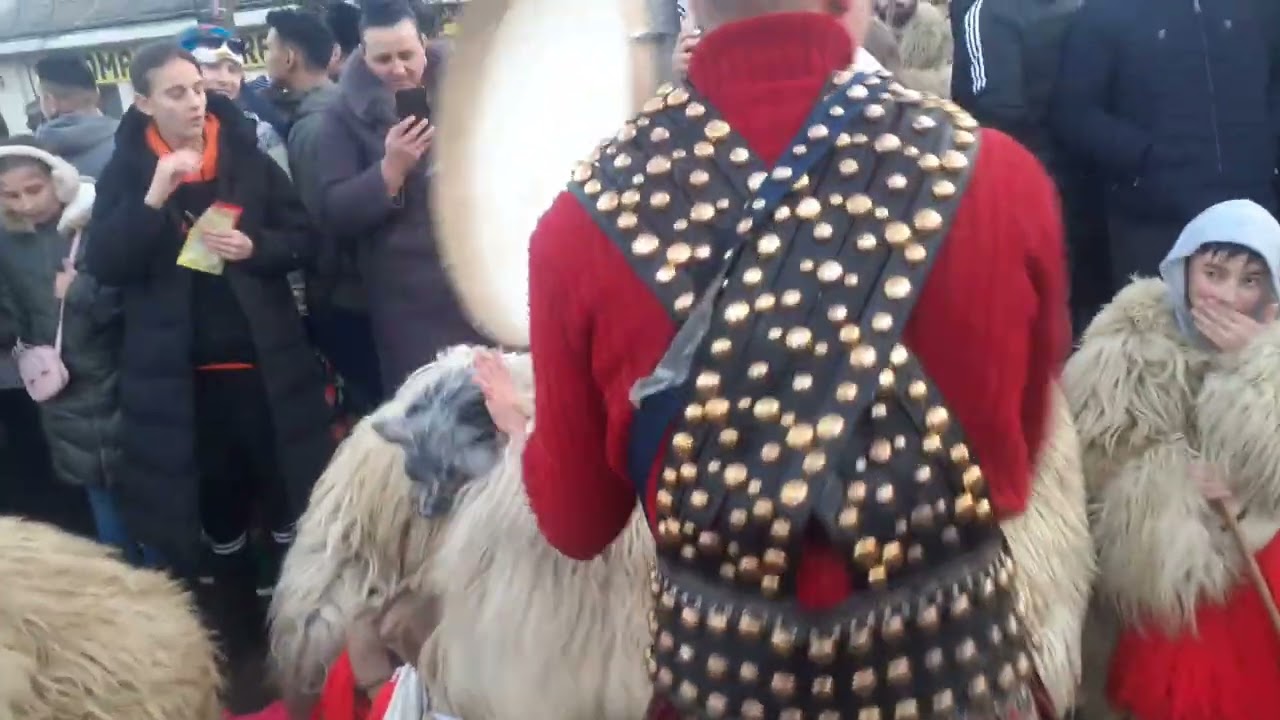 Datini și obiceiuri 2023