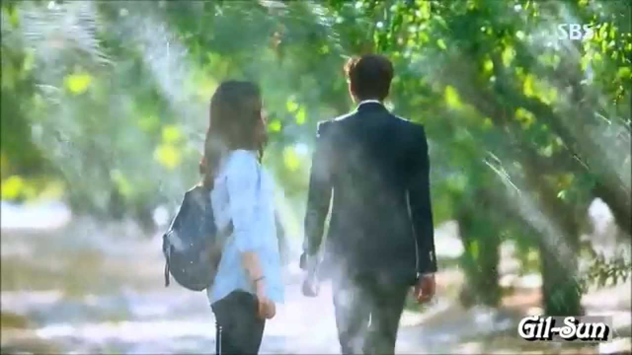 Lee Chang Min - Moment (vostfr)