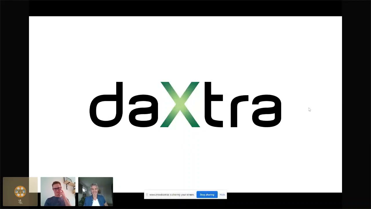 DaXtra - AI-powered sourcing: find the candidates you never knew existed