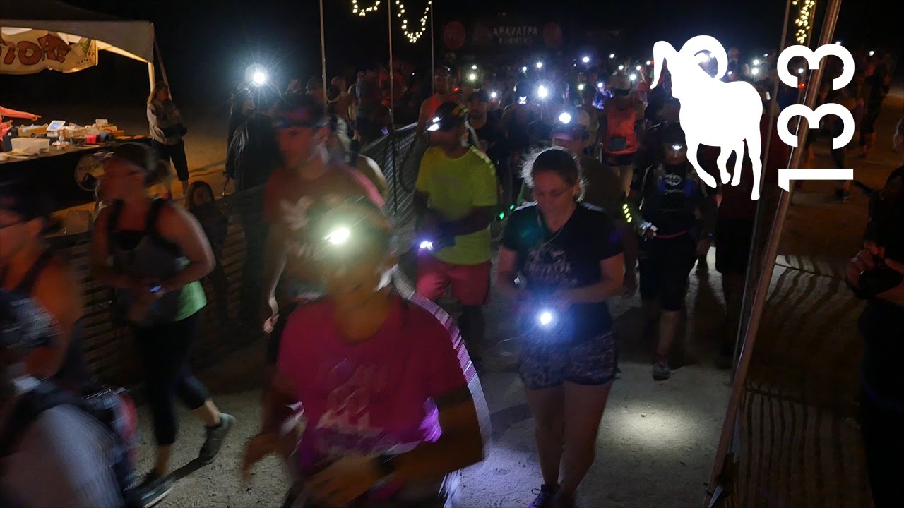 RUNNERS OF THE NIGHT | Steep Life 133