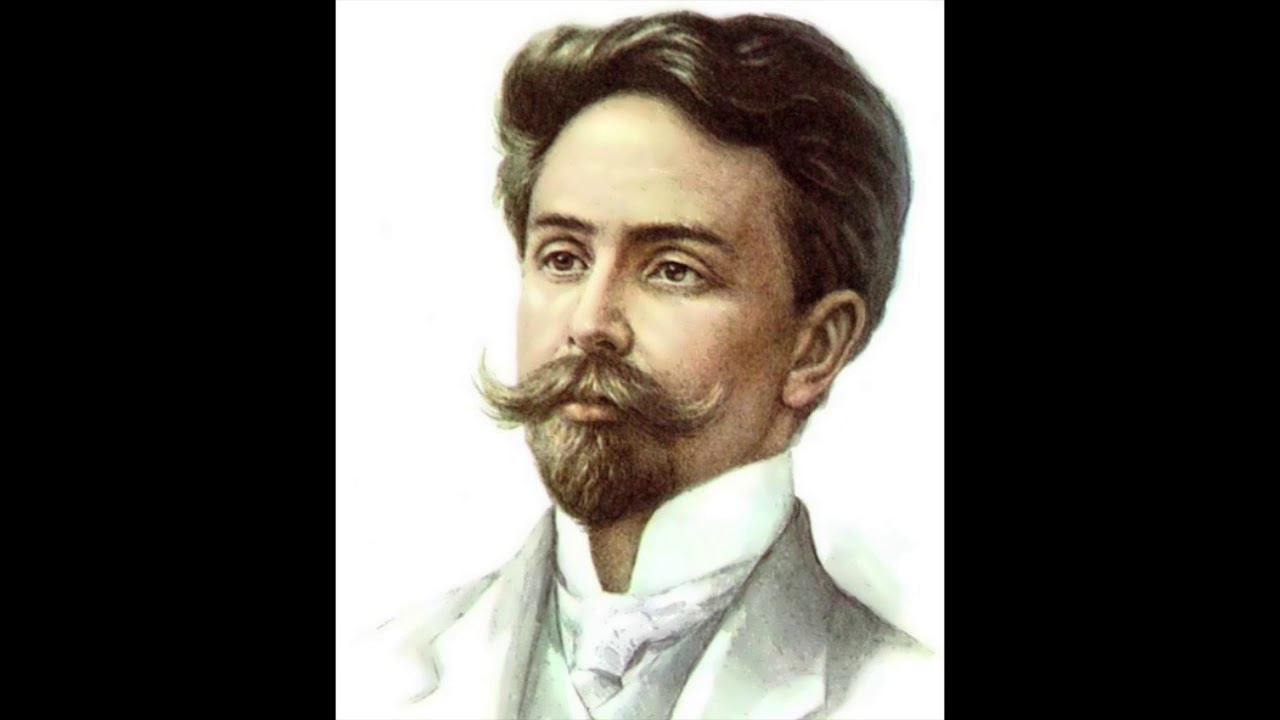 Who Was Scriabin?