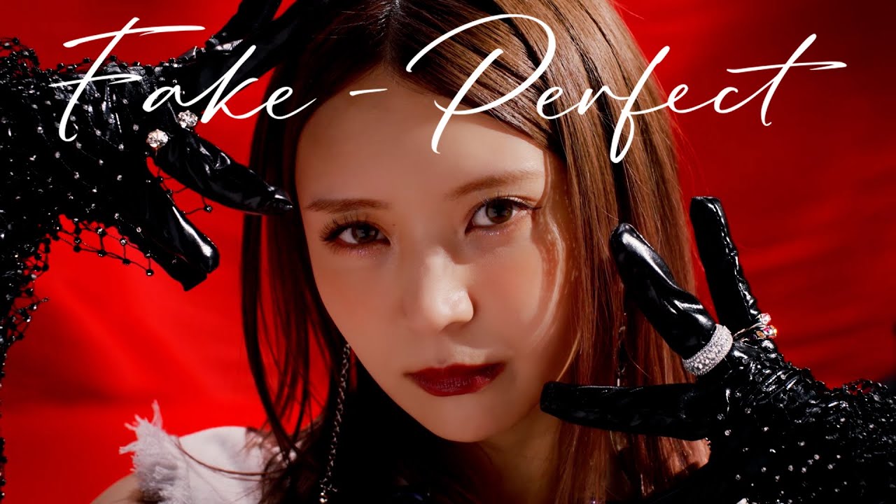 yousti [Fake-Perfect] -Music Video-