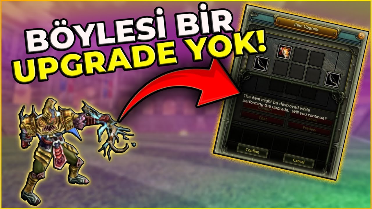 QUEST BOW DENİYORUZ! BU KALABALIKTA FARM MÜMKÜN MÜ? | Okçu Öğreniyorum #3