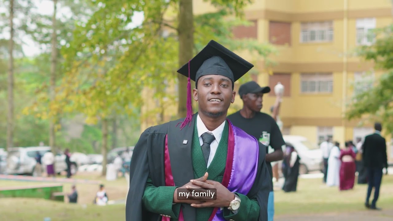 Action in Africa’s University Graduates