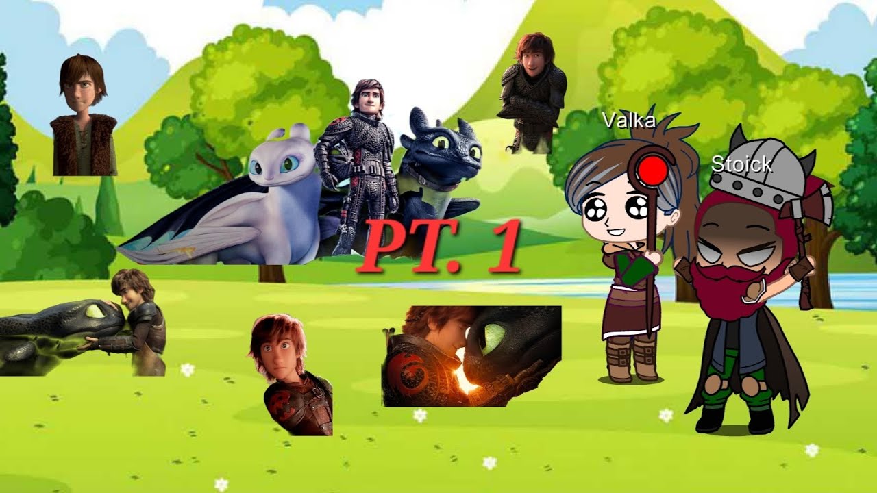 Stalka React To Their Son Hiccup Pt. 1